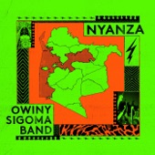 Owiny Sigoma Band - (Nairobi) Too Hot