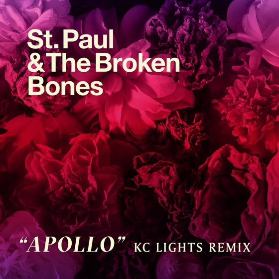 Cover artwork for Apollo