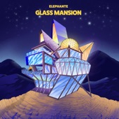 Glass Mansion artwork