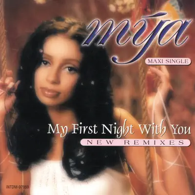 My First Night with You - EP - Mya