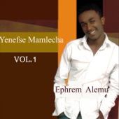 Yenefse Mamlecha, Vol. 1 artwork