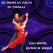 Así Nació Esta Milonga artwork