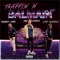 Trappin N Balmain (feat. Jay Critch) - Live Swindle & Rayted Star lyrics