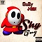 Shy Guy - Gully J-Dan lyrics