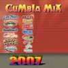 Cumbia Mix 2007, 2008