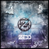 Breakn' a Sweat (Zedd Remix) artwork