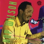 Hop Wilson - You Don't Move Me Anymore