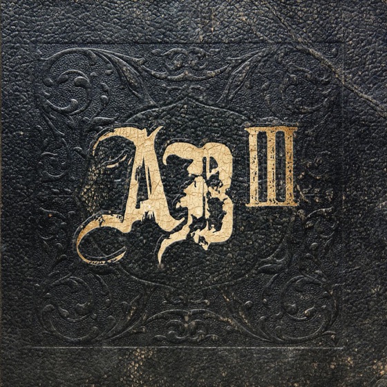 Cover artwork for Fallout