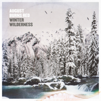 August Burns Red - Winter Wilderness - EP artwork