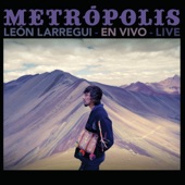 Metrópolis (Live) artwork