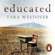 Tara Westover - Educated