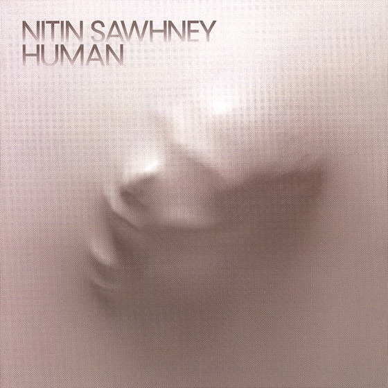 Cover artwork for Say Hello