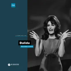 Premières scènes - Dalida