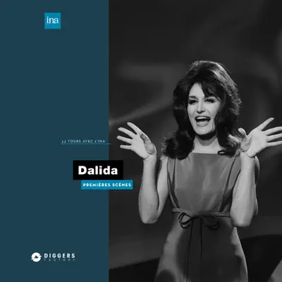 Premières scènes - Dalida