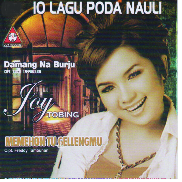 DOWNLOAD JOY TOBING MERPATI PUTIH MP3