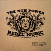 The Nth Power - No Woman No Cry