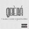 Gbera (feat. Sarz & Dj Maphorisa) - Single album lyrics, reviews, download