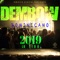 DEMBOW DOMINICANO (feat. Shelow Shaq & DAVINCI) - Crazy Design lyrics