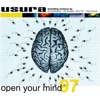Open Your Mind - EP