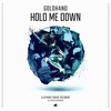 Hold Me Down - Single