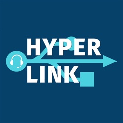 HyperLink #62 – Monstres géants, imaginaires mordants - HyperLink sur Radio VL