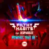 Powers That Be (feat. Jeopardize) - EP album lyrics, reviews, download