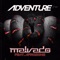 Adventure (feat. AfroZone) - DJ Malvado lyrics