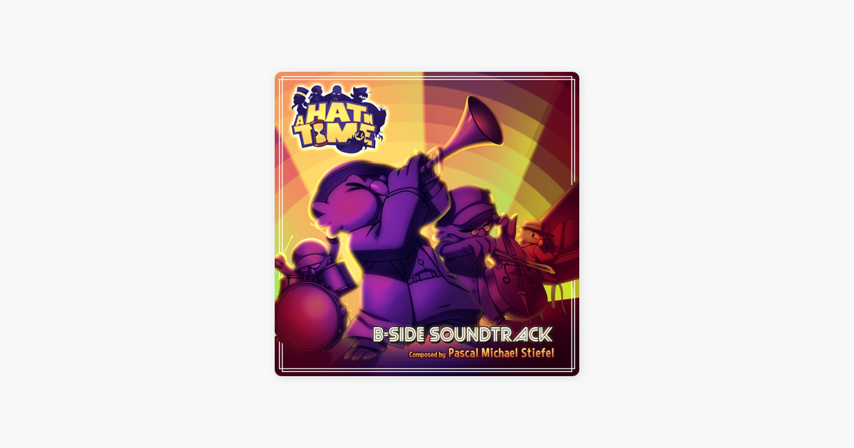 A hat in time download