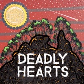 Deadly Hearts artwork