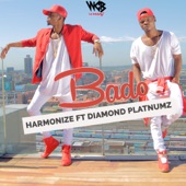 Bado (feat. Diamond Platnumz) artwork
