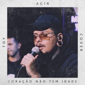 Coração Não Tem Idade (Cover Version) artwork