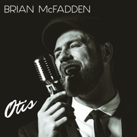 Brian McFadden - Otis artwork