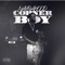 Corner Boy - Naybahood lyrics