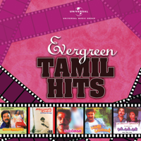 Various Artists - Evergreen Tamil Hits artwork