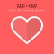 Can't Help Falling in Love (feat. CLC) - LLC lyrics