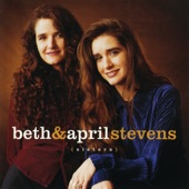 Beth & April Stevens - Sisters