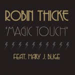 songs like Magic Touch (feat. Mary J. Blige) [Extended]
