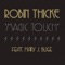 Magic Touch (feat. Mary J. Blige) [Extended] - Robin Thicke lyrics