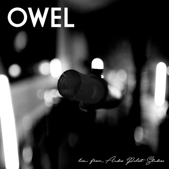 Cover artwork for Paper Hands