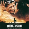 Marie Desgranges - Laissez-passer
