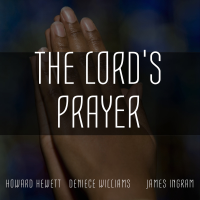 Various Artists - The Lord's Prayer: A Musical Tribute artwork