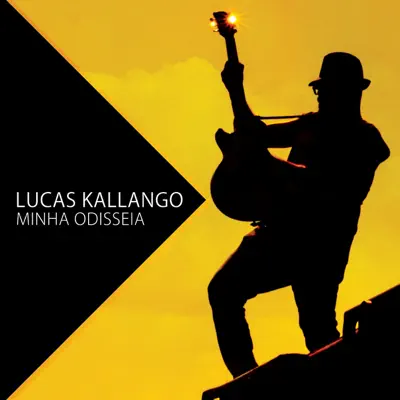 Minha Odisseia - Lucas Kallango