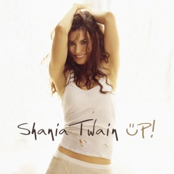 Shania Twain - Forever and for Always