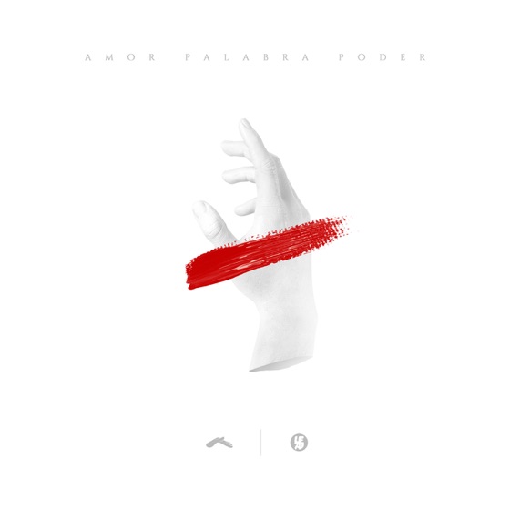 Cover artwork for La Cruz