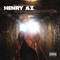 Evident - Henry AZ lyrics