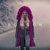 Bonbon - EP artwork