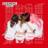 SCANDAL - Madowoaketara