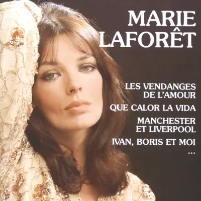 Marie Laforêt : Ses grands succès - Marie Laforêt