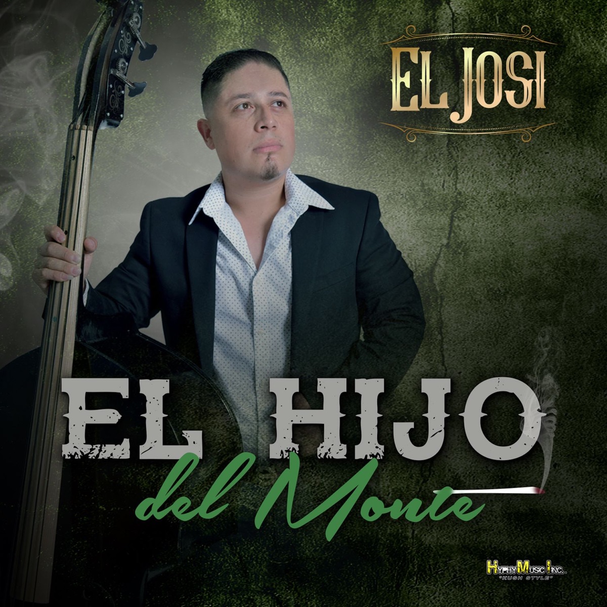 El Padre de Toda la Bola - Single by El Josi on Apple Music