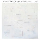 Dominique Pifarély Quartet - Vague